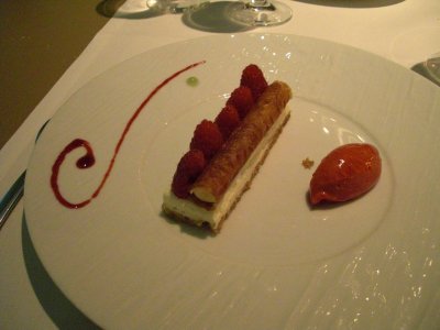 Cheesecake